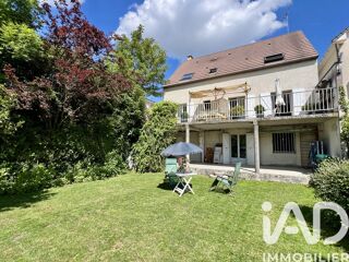  Maison à vendre 9 pièces 183 m²