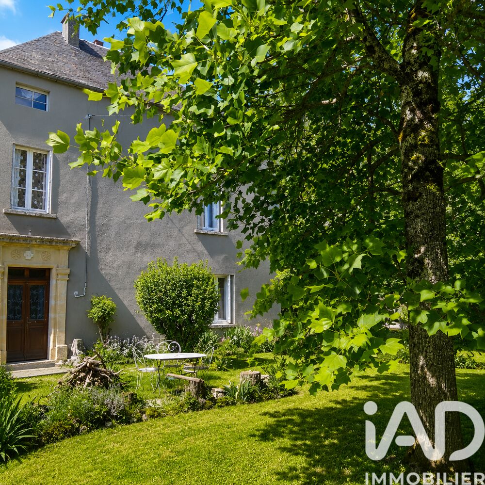 vente Maison - 3 pièce(s) - 86 m² Dégagnac (46340)