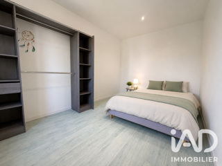  Maison à louer 4 pièces 57 m²