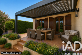 Maison � vendre 7 pi�ces 231 m�