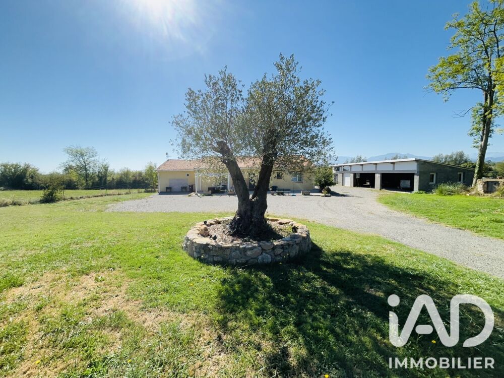 Vente Pavillon 4 pièces