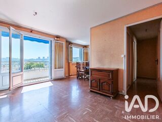  Appartement à vendre 3 pièces 71 m²