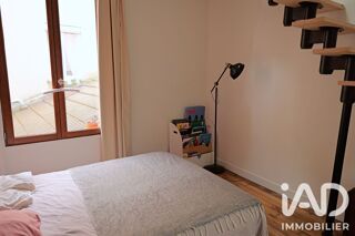  Appartement à vendre 3 pièces 60 m²