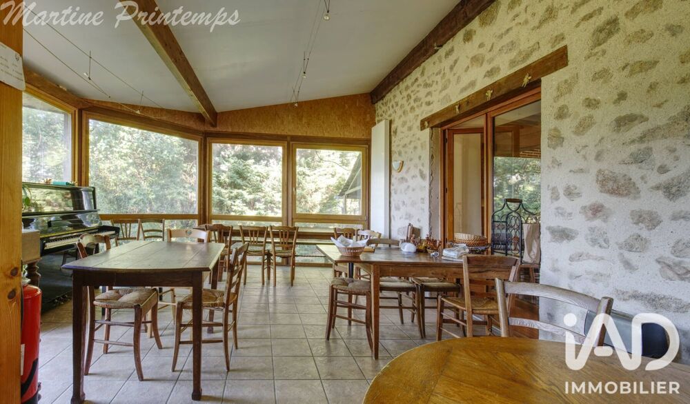 Vente Maison Vente Maison/villa 20 pièces Chalaux