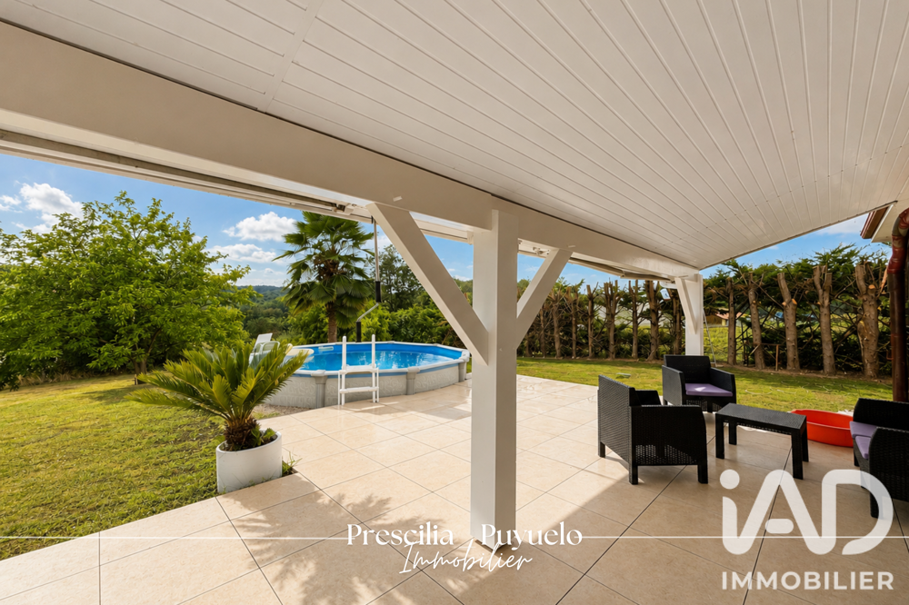 Vente Maison Vente Maison/villa 5 pièces Sénac