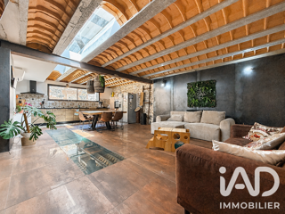  Maison à vendre 4 pièces 125 m²
