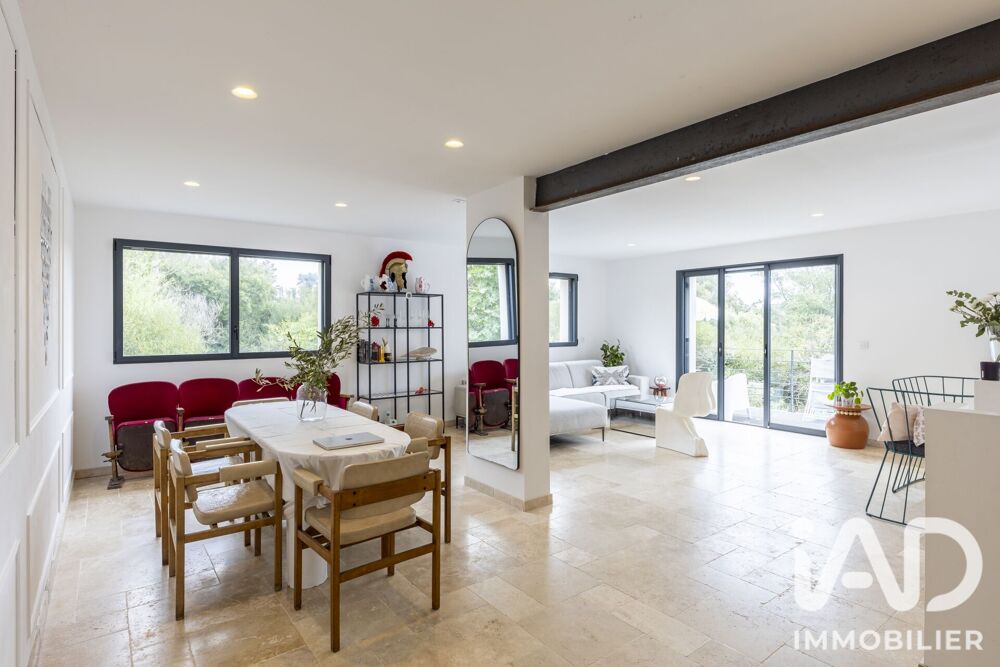 Vente Maison de campagne 5 pièces