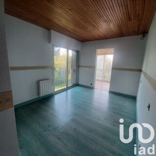  Maison à vendre 6 pièces 130 m²