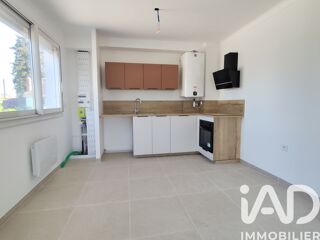  Appartement à vendre 3 pièces 53 m²