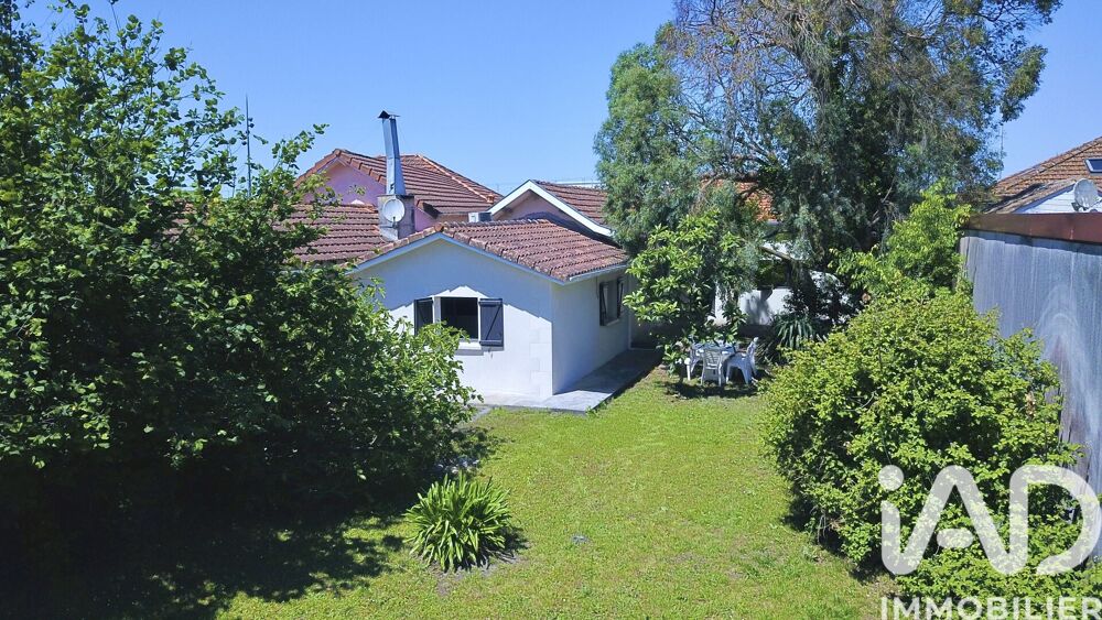Vente Maison Vente Maison/villa 4 pièces Gujan-mestras