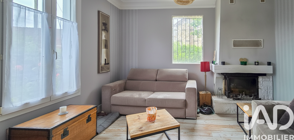 Vente Maison/villa 8 pièces