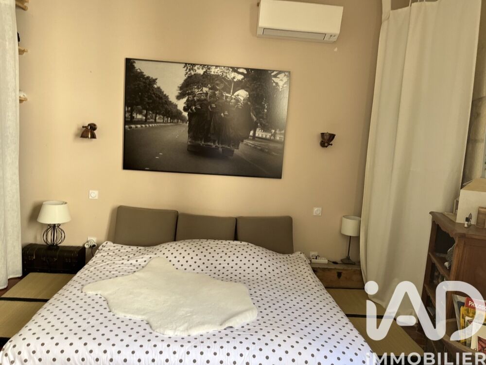 vente Maison - 5 pièce(s) - 127 m² Arles (13200)