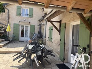  Maison à vendre 5 pièces 97 m²