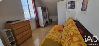  Maison à vendre 4 pièces 72 m²