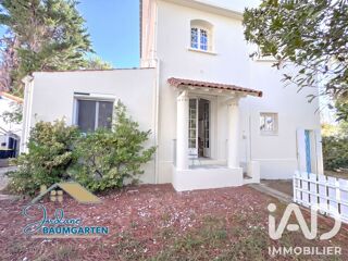  Appartement à vendre 4 pièces 89 m²