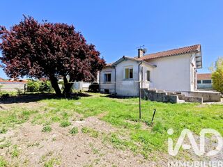  Maison à vendre 8 pièces 155 m²