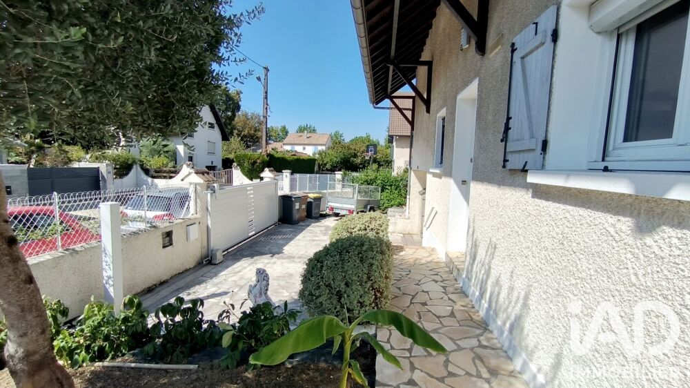 Vente Maison Vente Maison traditionnelle 5 pièces Lescar