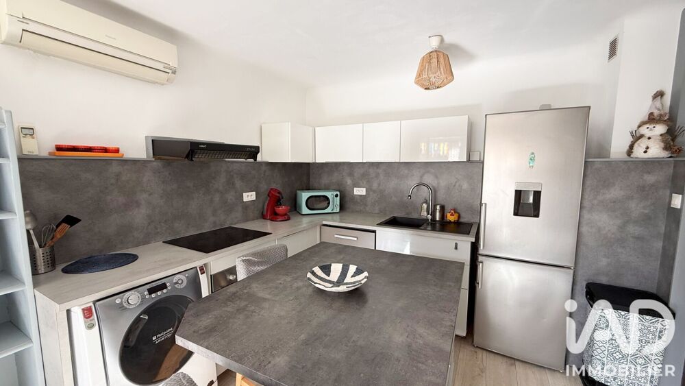 Vente Appartement Vente Appartement 2 pièces Canet-en-roussillon