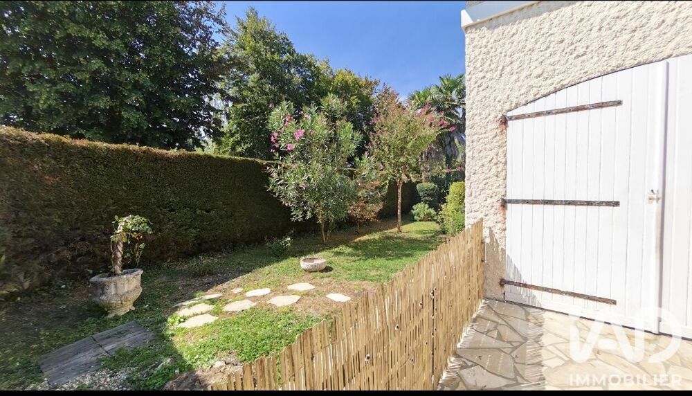 Vente Maison Vente Maison de ville 6 pièces Tarbes