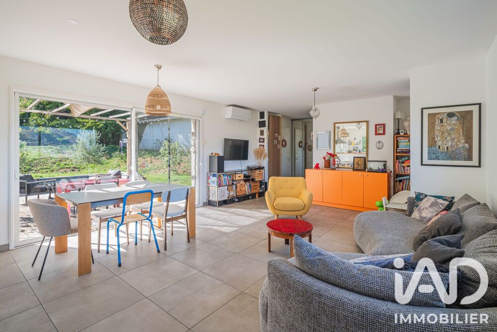 Vente Maison Vente Maison/villa 6 pièces Eybens