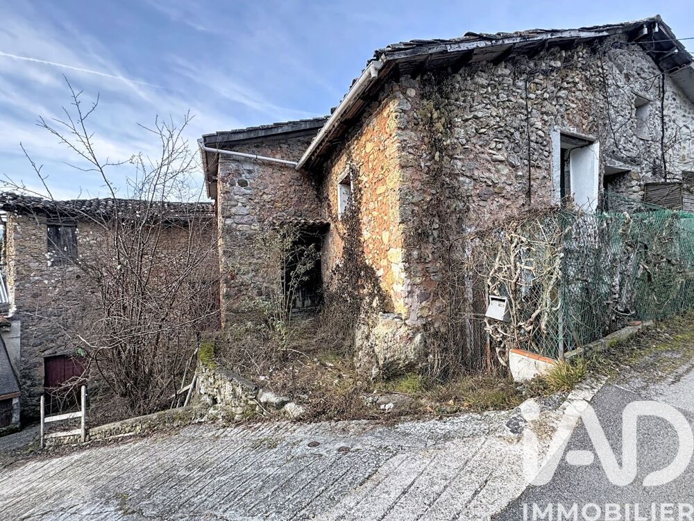 Vente Grange 4 pièces