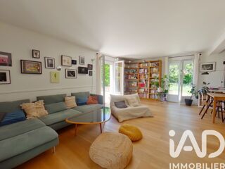  Maison à vendre 7 pièces 140 m²