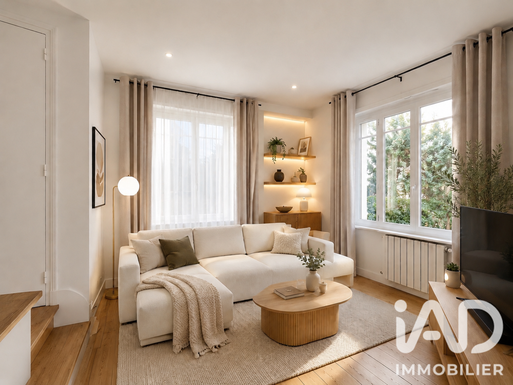 Vente Maison Vente Maison/villa 8 pièces Le bouscat