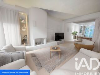  Maison à vendre 6 pièces 146 m²