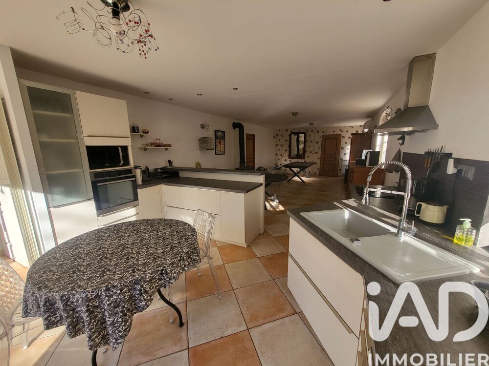 Vente Appartement Vente Appartement 4 pièces Alès