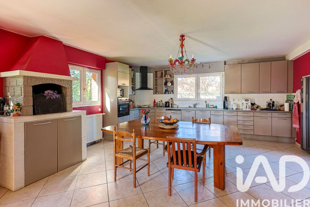 Vente Maison/villa 8 pièces