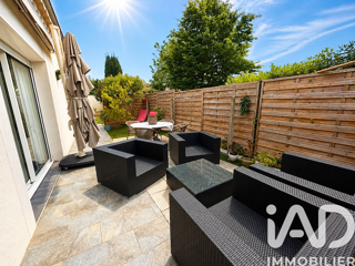  Maison à vendre 4 pièces 115 m²