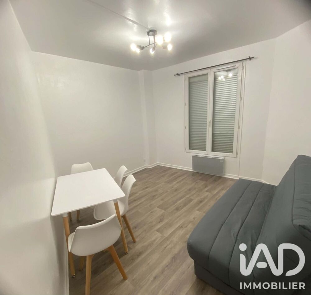 Location Appartement Location Appartement 2 pièces Savigny-sur-orge