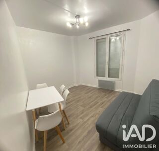  Appartement à louer 2 pièces 39 m²