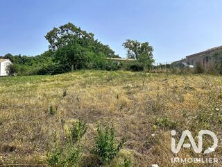  Terrain à vendre 879 m²