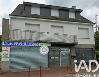  Maison à vendre 6 pièces 123 m²