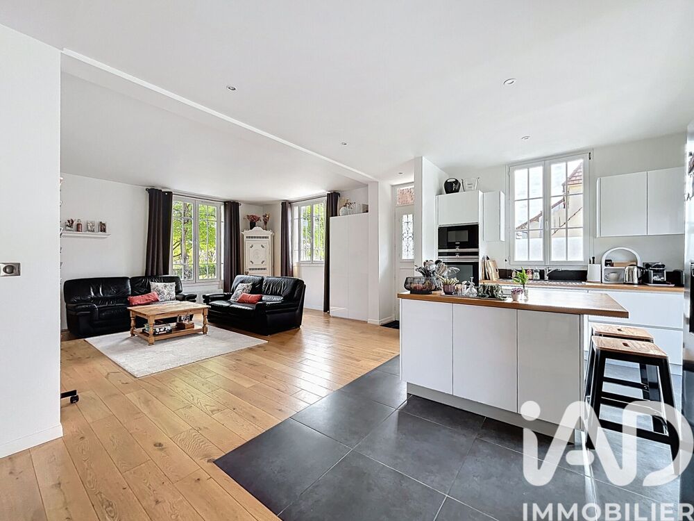 � vendre  Maison Cr�teil (94000)
