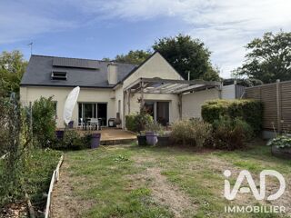  Maison à vendre 5 pièces 172 m²