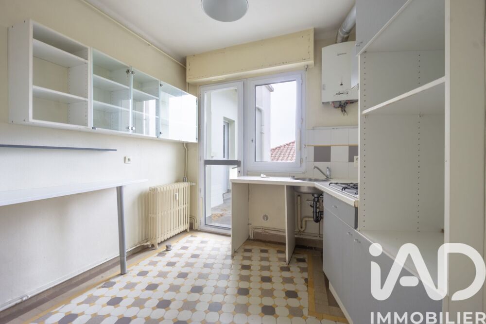 Vente Appartement Vente Appartement 4 pièces Toulouse