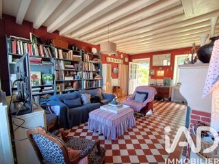  Maison à vendre 8 pièces 220 m²