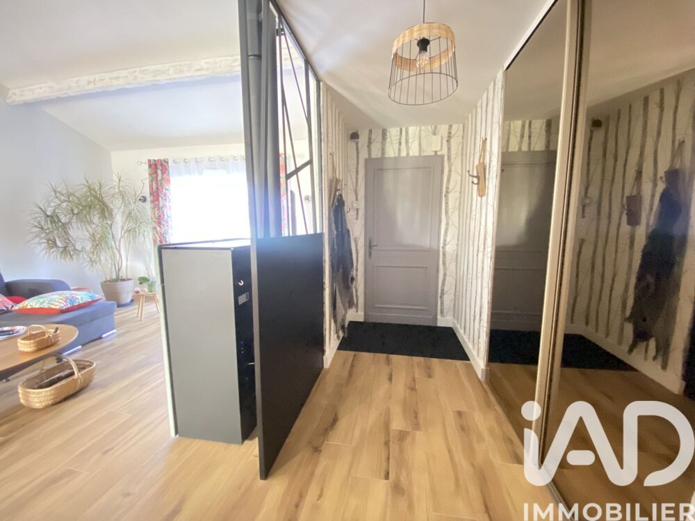 vente Maison - 4 pièce(s) - 115 m² La Remaudière (44430)