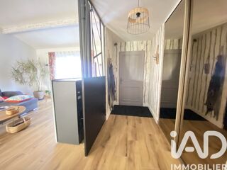  Maison à vendre 4 pièces 115 m²