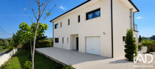 Maison à vendre 6 pièces 191 m²