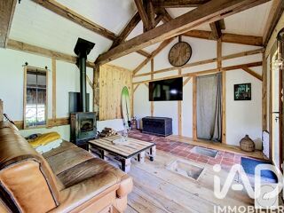  Maison à vendre 5 pièces 134 m²