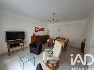 Maison à vendre 3 pièces 92 m²