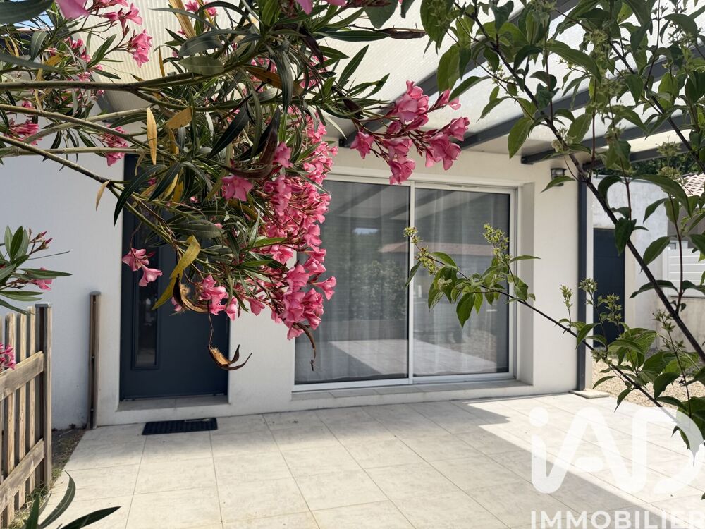 vente Maison - 4 pièce(s) - 78 m² Sanguinet (40460)
