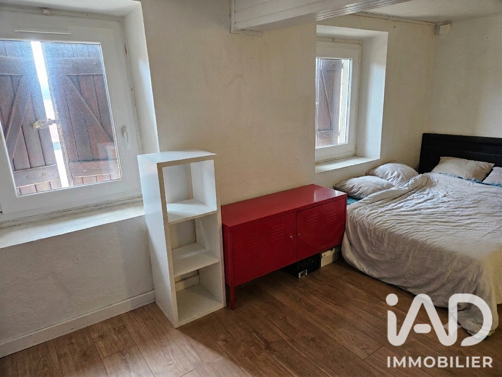 Vente Maison de ville 4 pièces