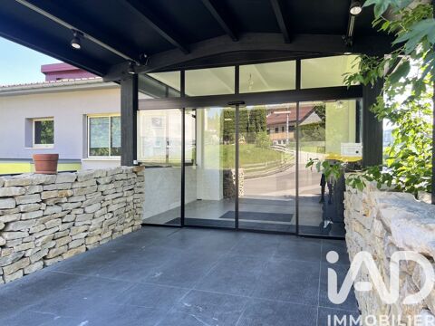   Vente Boutique/Local commercial 763 m&sup2; 