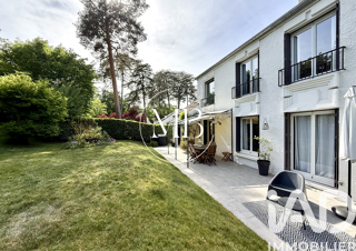  Maison à vendre 7 pièces 151 m²