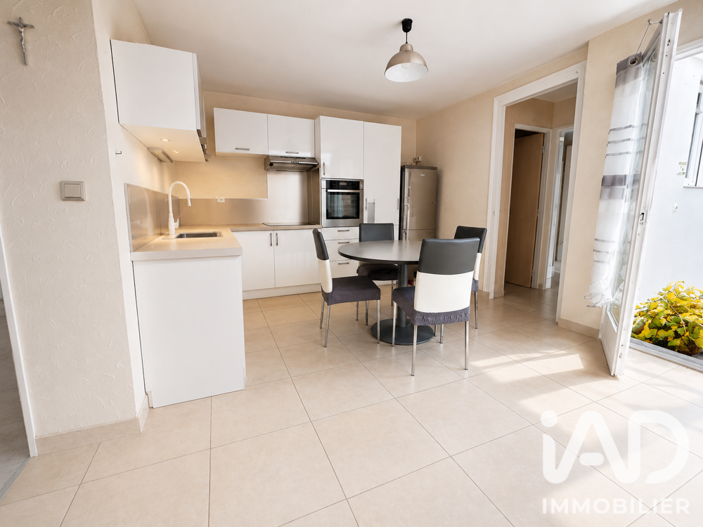 Vente Maison de ville 5 pièces