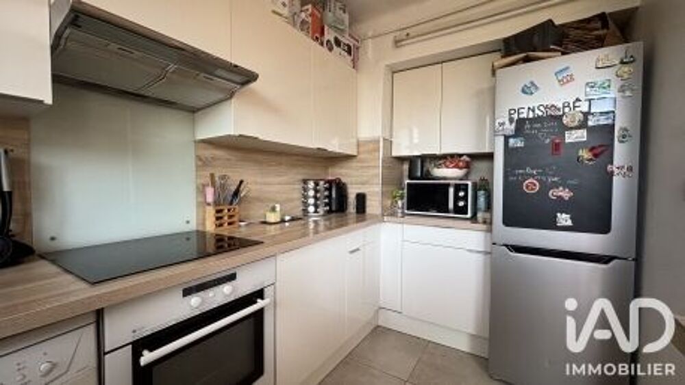 Location Appartement 3 pièces